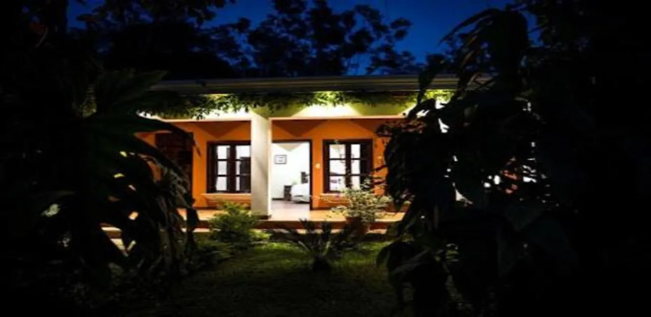 Gæstehus Hotel Casa Los Buhos Antigua